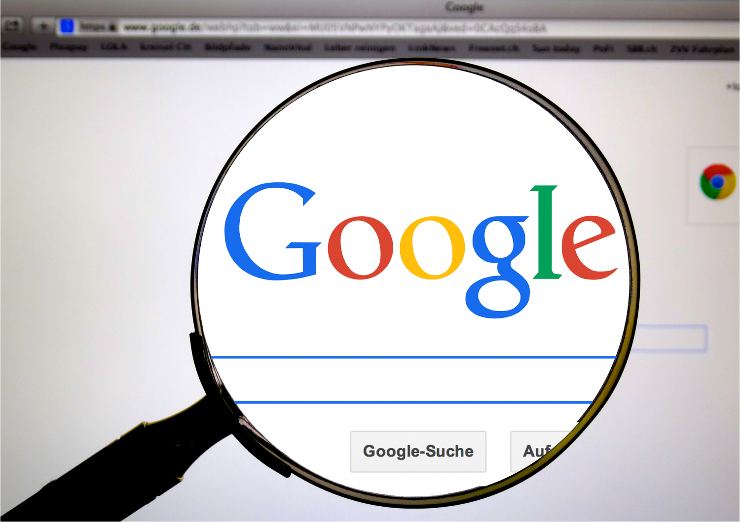 CCI Keen to Pass a Verdict on the Google Probe Soon