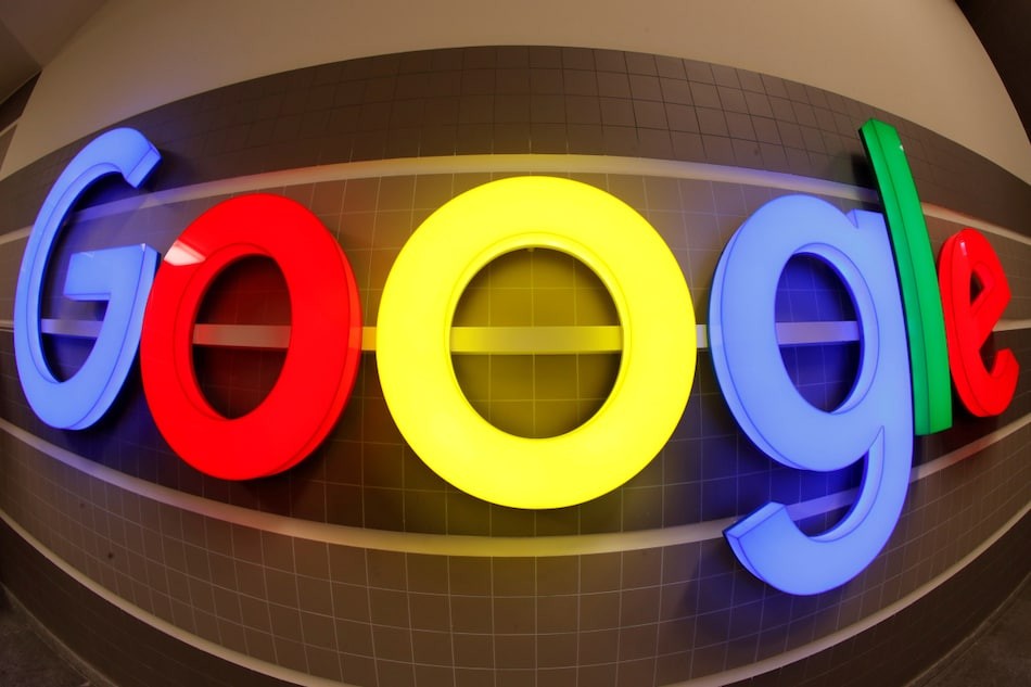 India antitrust body accepts Google's confidentiality request