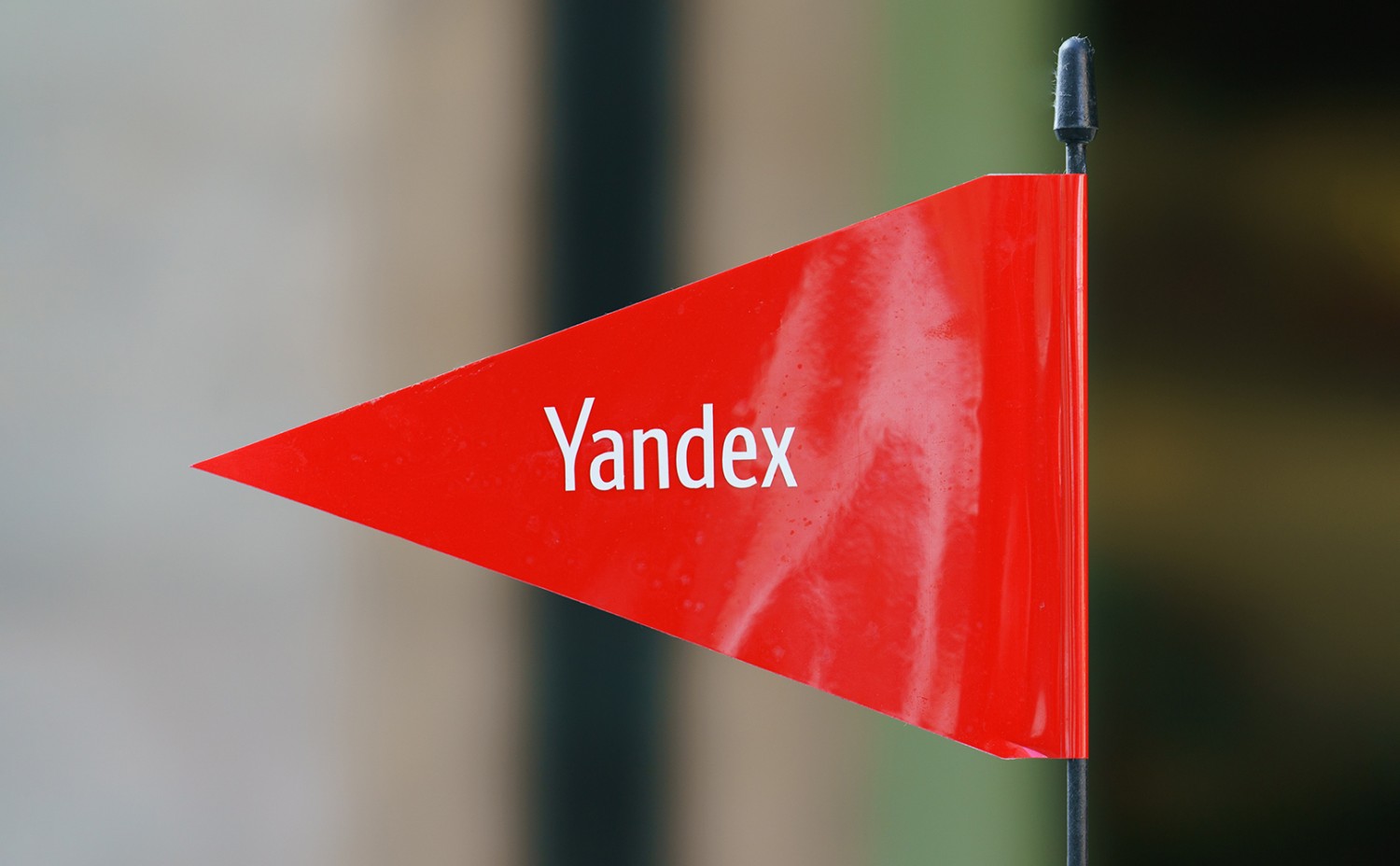 Yandex N.V. to Sell Its Russian Business for RUB 475 Billion