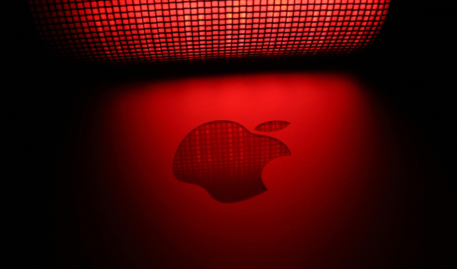 Russia’s FAS Suspects Apple of Violating Antitrust Rules