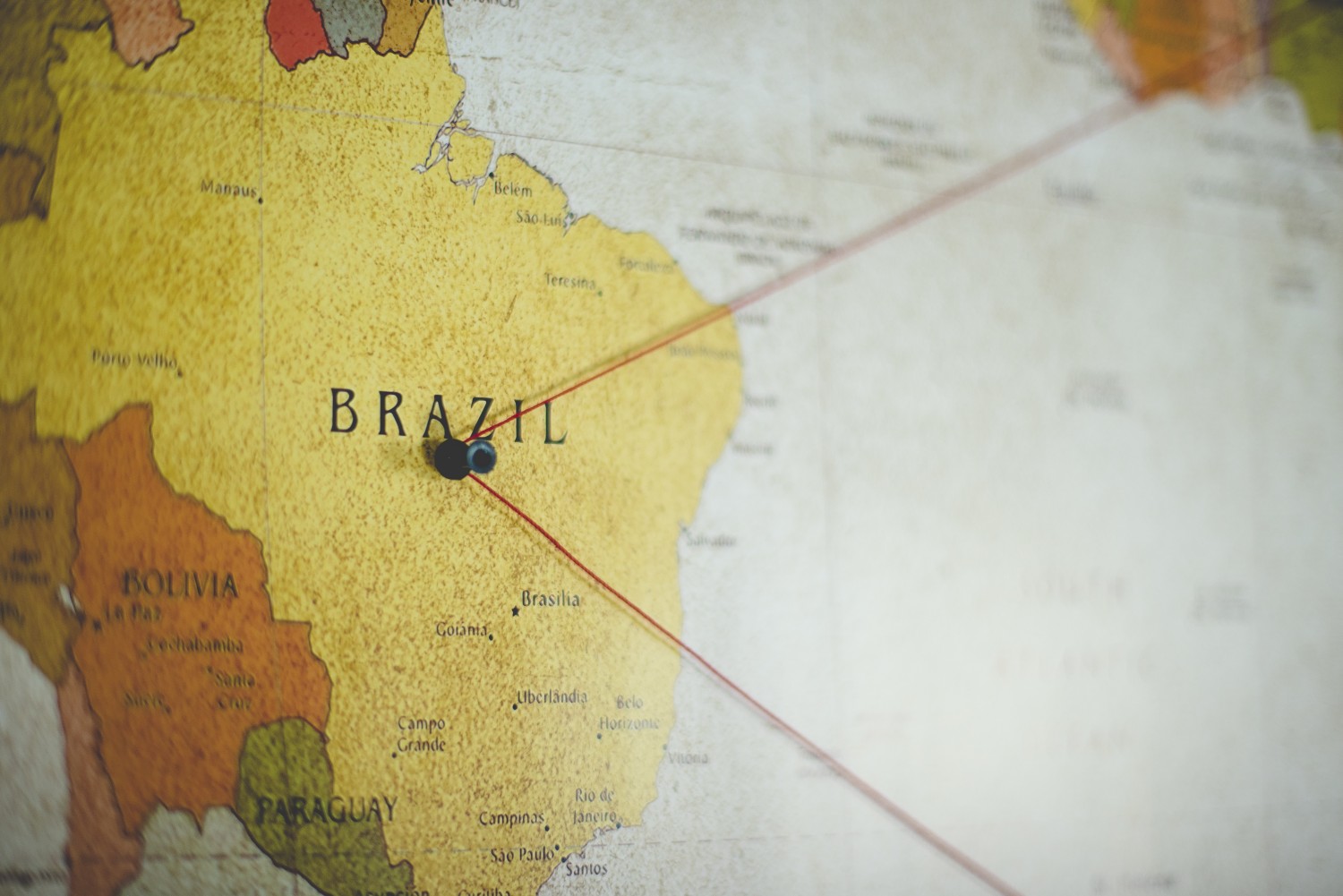 Цифровая экономика и защита конкуренции: опыт Бразилии