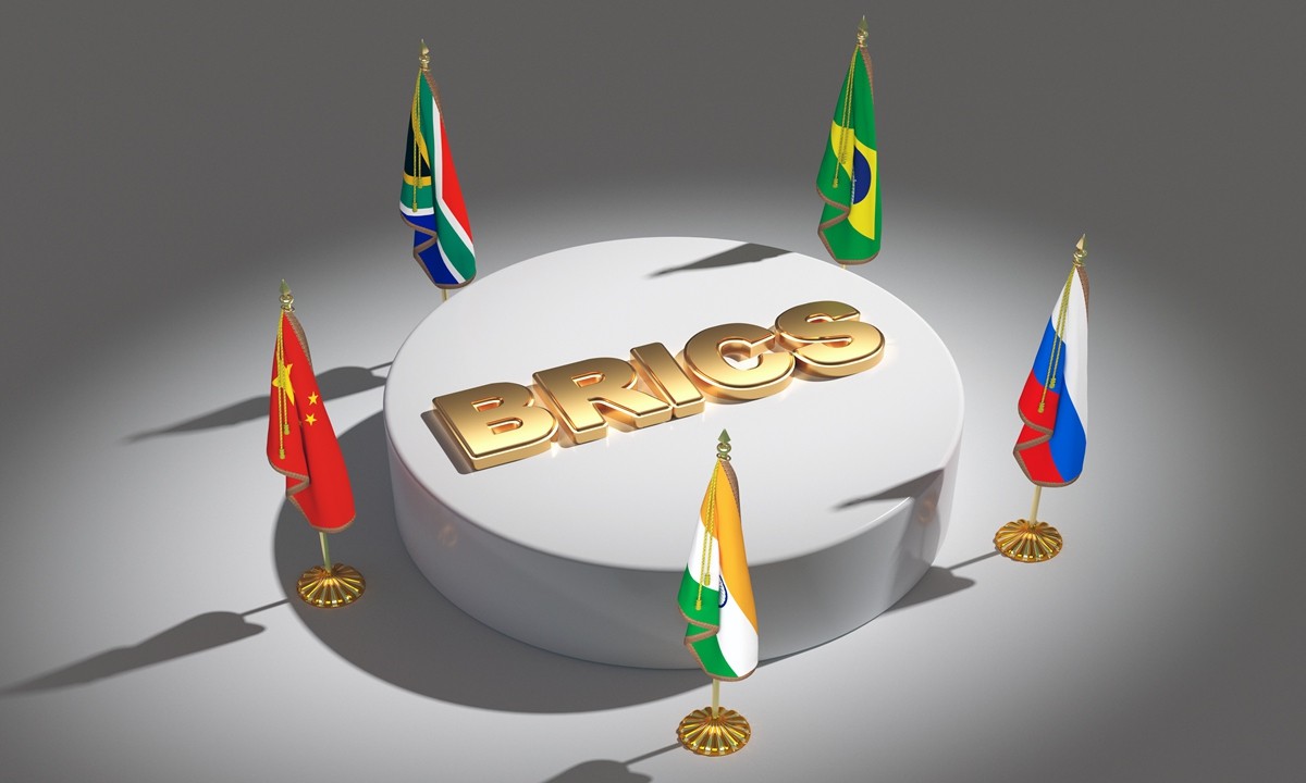Meeting of the BRICS Working Group for the Research of Competition Issues in Food Markets 