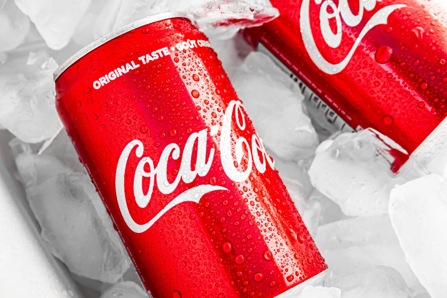 Конституционный суд ЮАР отклонил жалобу Комиссии по конкуренции на компанию Coca-Cola