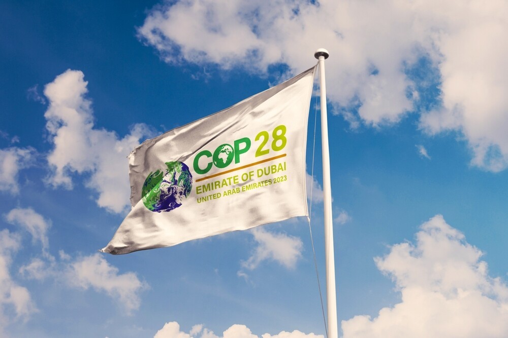 Эксперты Центра представили доклад о перспективах углеродного земледелия в Казахстане на COP28 в Дубае