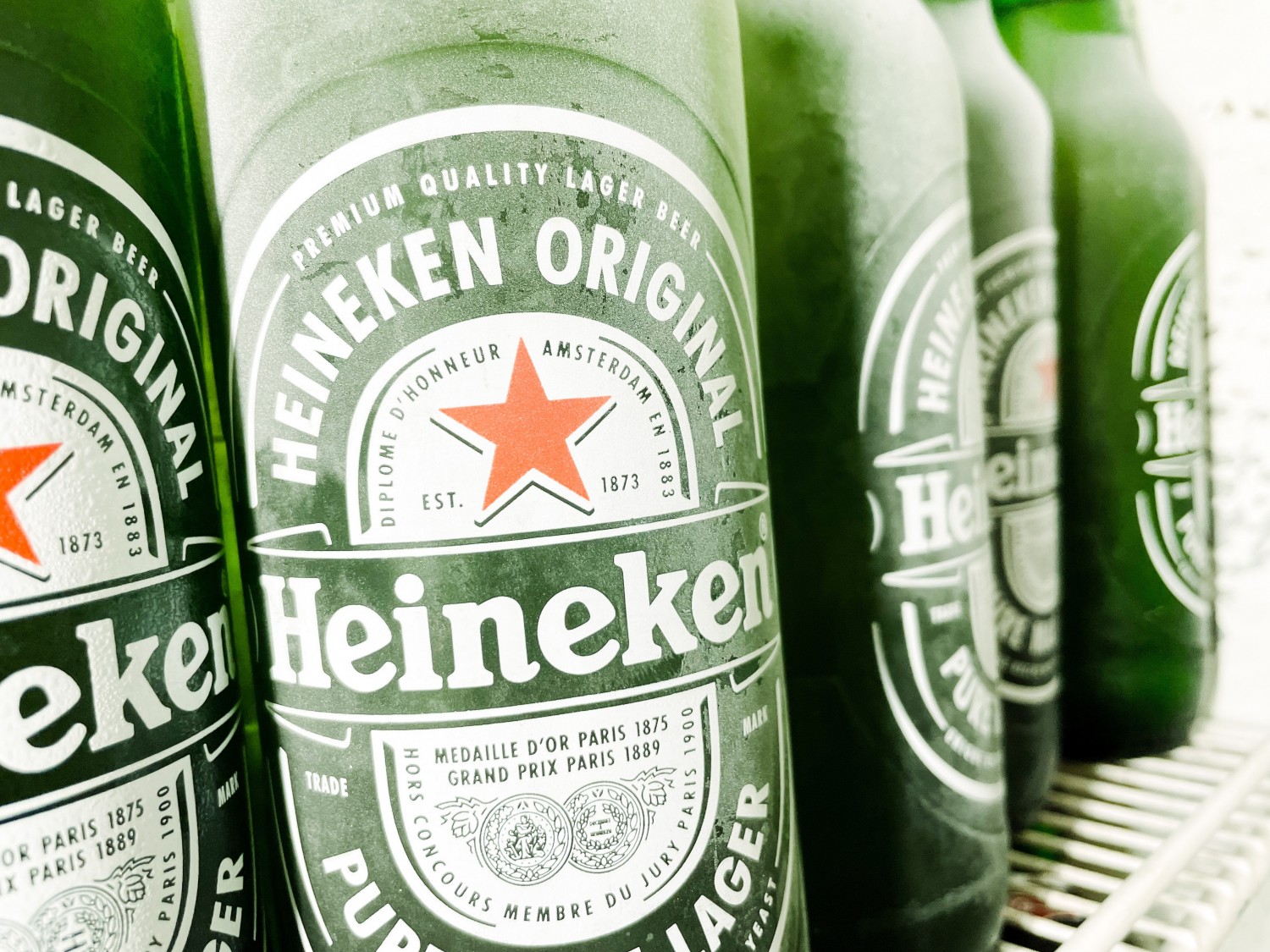 Трибунал по вопросам конкуренции ЮАР дал согласие на слияние Distell и Heineken