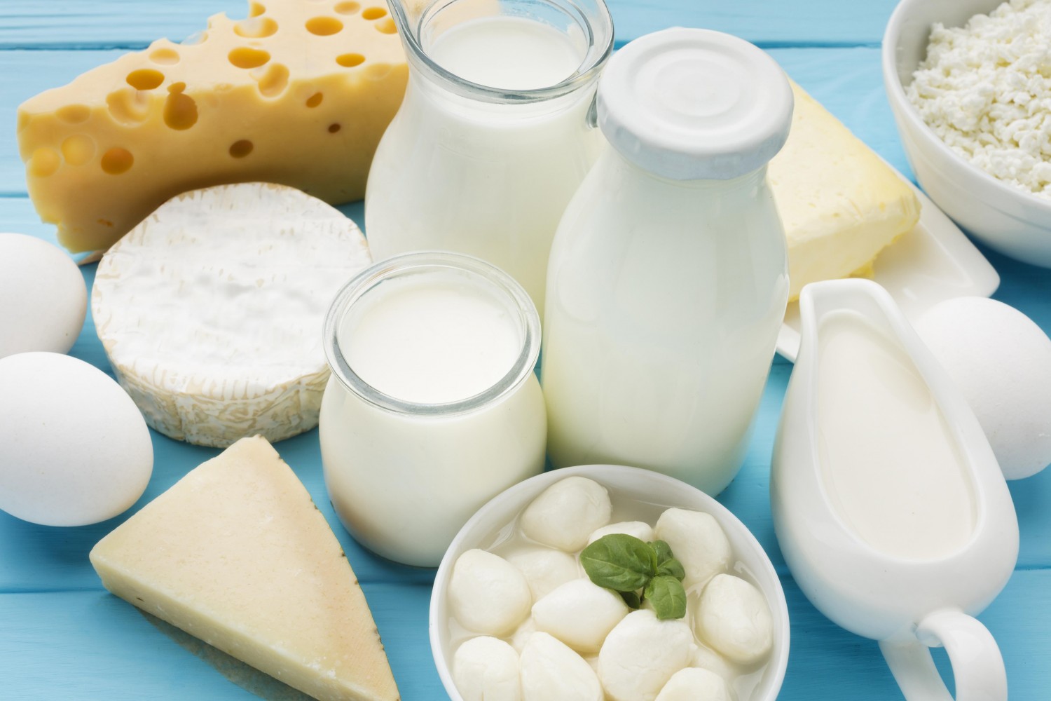 Lactalis Aims to Increase Market Dominance in Brazil